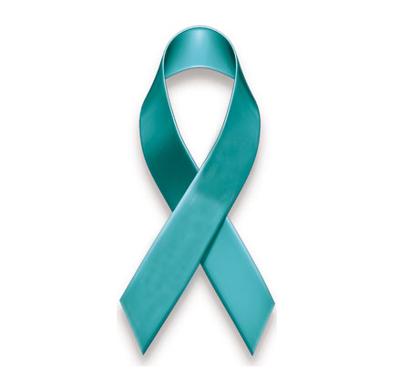 1000+ images about Ovarian Cancer Awareness | Wear ...