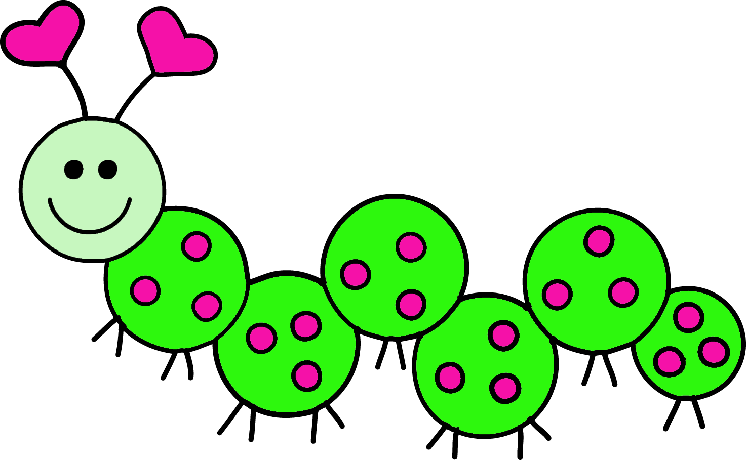 Love Bug Clip Art  ClipArt Best