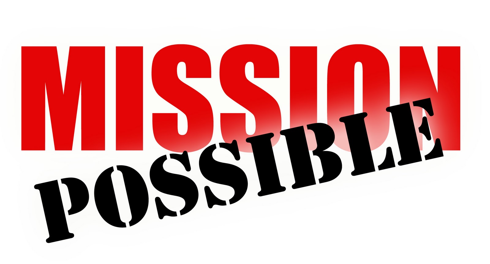 Mission Work Clipart