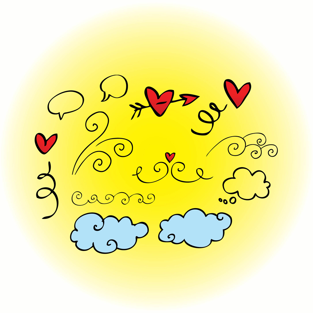 Free Love Graphics - ClipArt Best