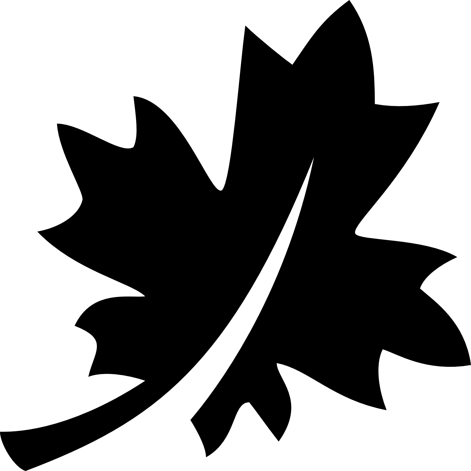 Maple Leaf Icon - Free Download at Icons8
