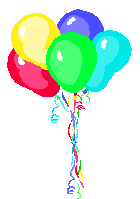 free balloons Clipart balloons icons balloons graphic