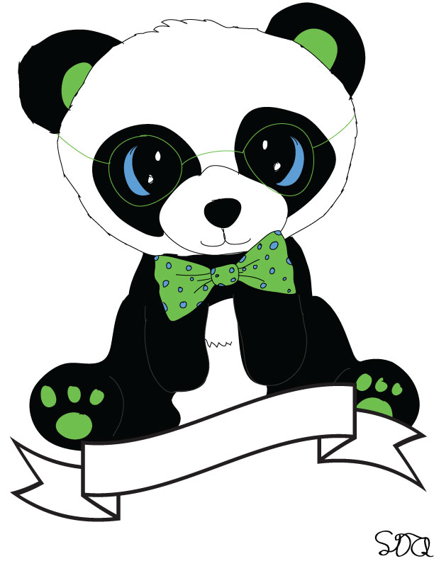 Baby Panda by Shylyn-Drawing-Queen on DeviantArt
