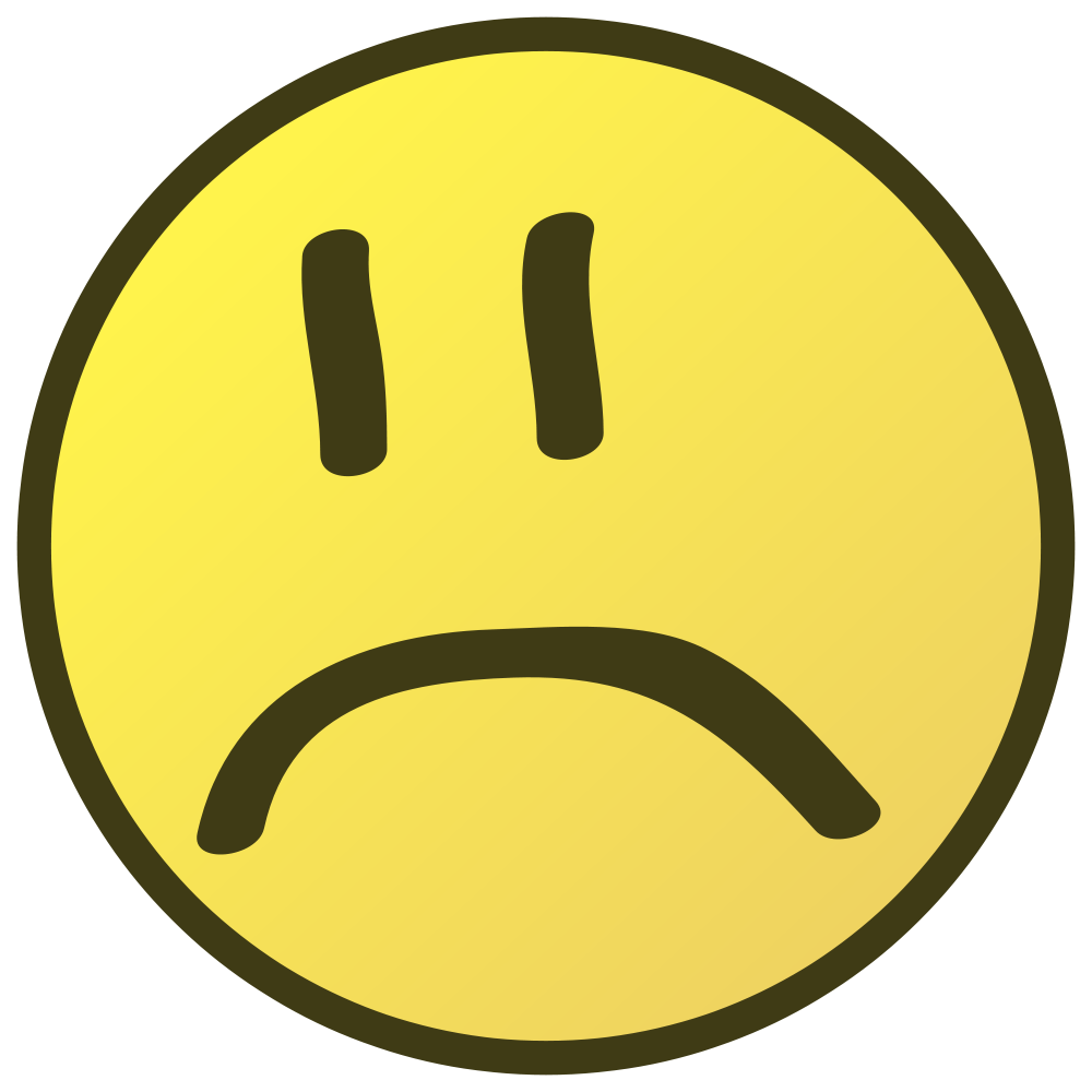 Sad Smile