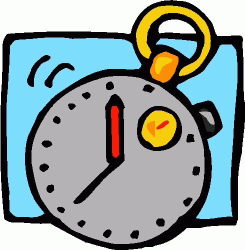 free clip art stopwatch - photo #27