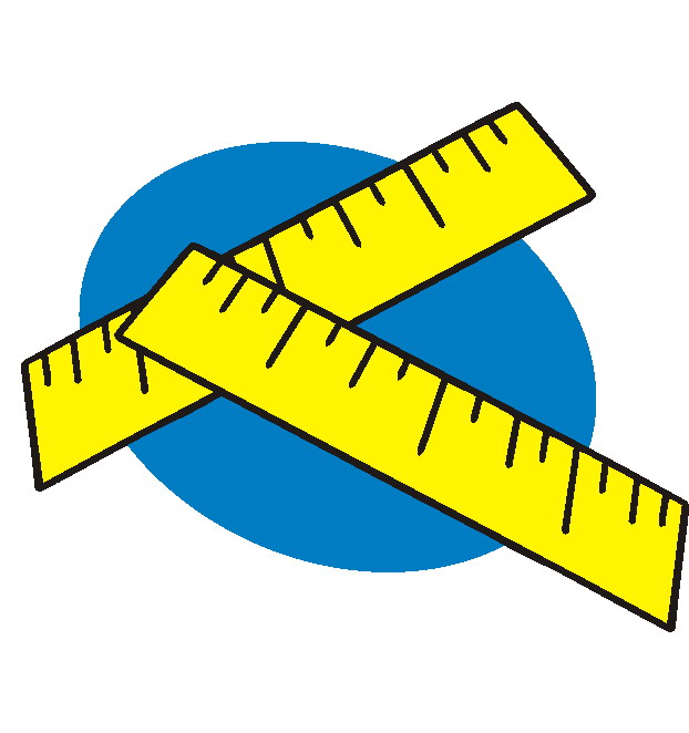 Measuring Clipart - Free Clipart Images