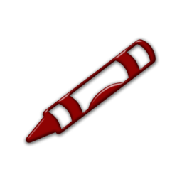 Red Crayons - ClipArt Best