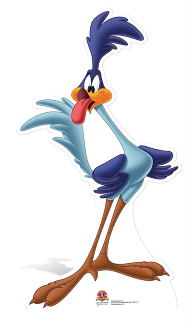 Road Runner Looney Toons ClipArt Best