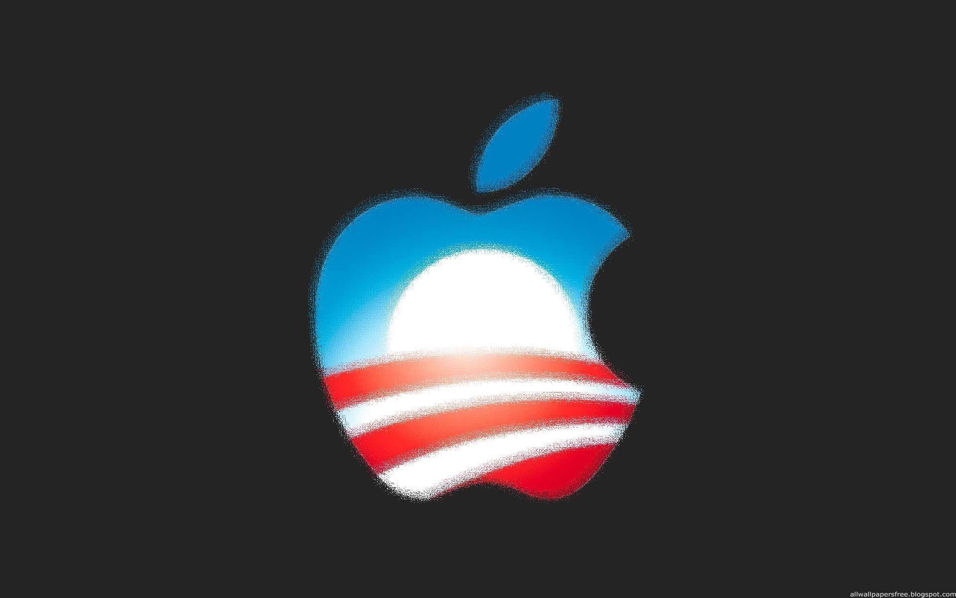 Logos Apple Wallpaper