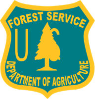 USDA Forest Service Logo Vector (.AI) Free Download