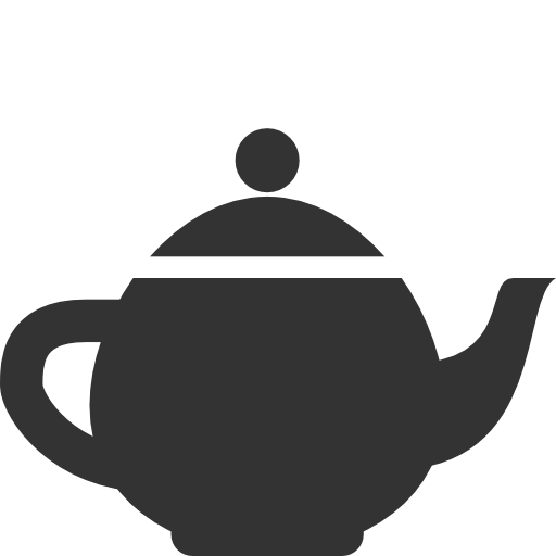 Kitchen Teapot icon free download as PNG and ICO formats, VeryIcon.com