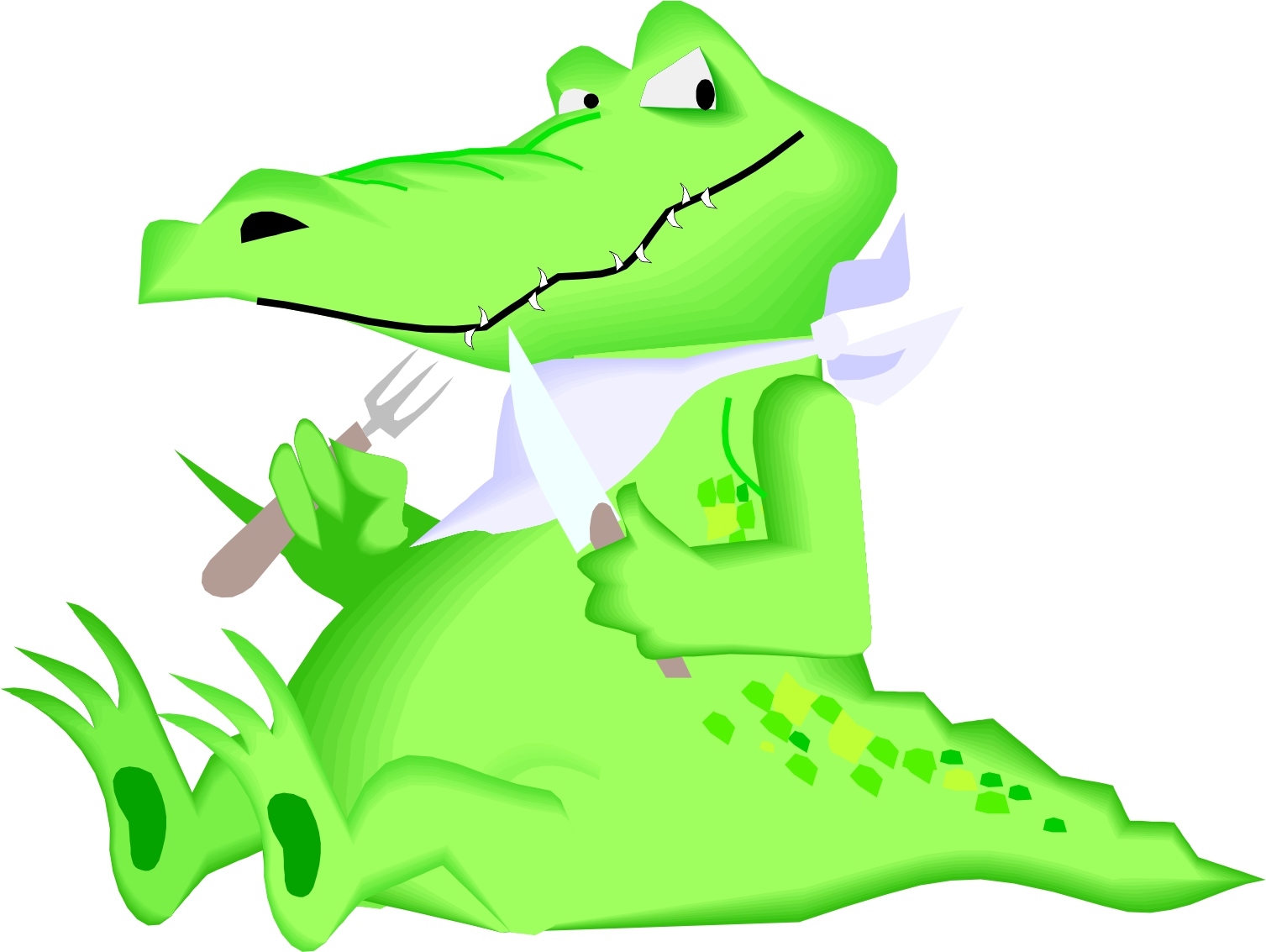 Cartoon Alligator | Page 2 - ClipArt Best - ClipArt Best