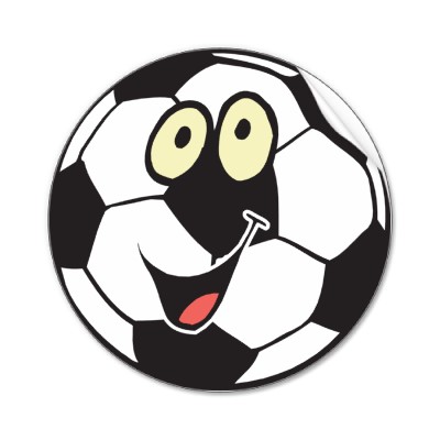 Soccer Cartoon Pictures
