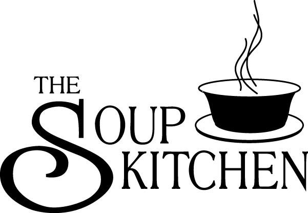 Soup Kitchen Clipart