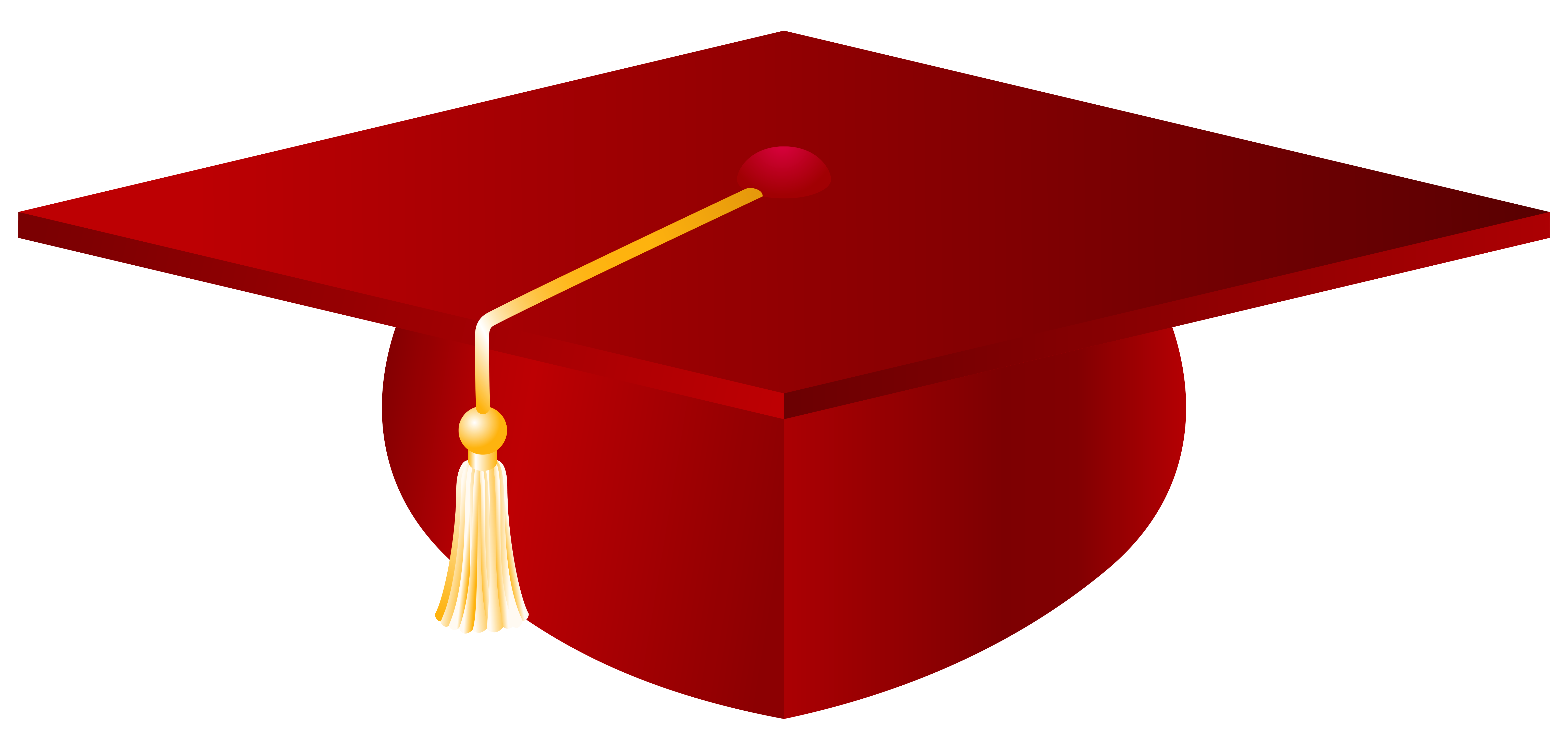 graduation cap clipart - photo #31