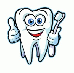 Tooth funny teeth cartoon picture images clip art clipartbold ...
