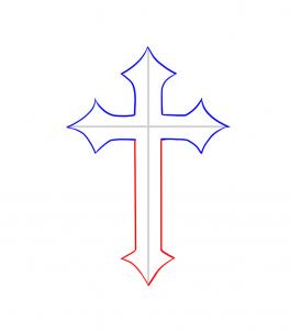 simple cross drawings clipart free download clipart simple cross drawings clipart free download clipart