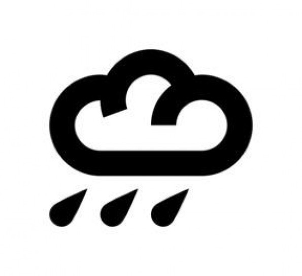 Pictures Of Rain Symbols News Lyrics And Free Music Clipart - Free ...