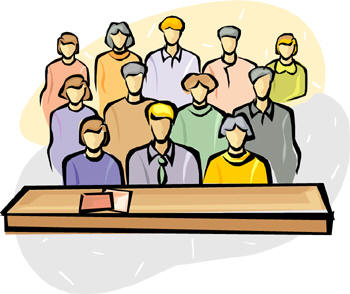 Picture Of Court Room | Free Download Clip Art | Free Clip Art ...