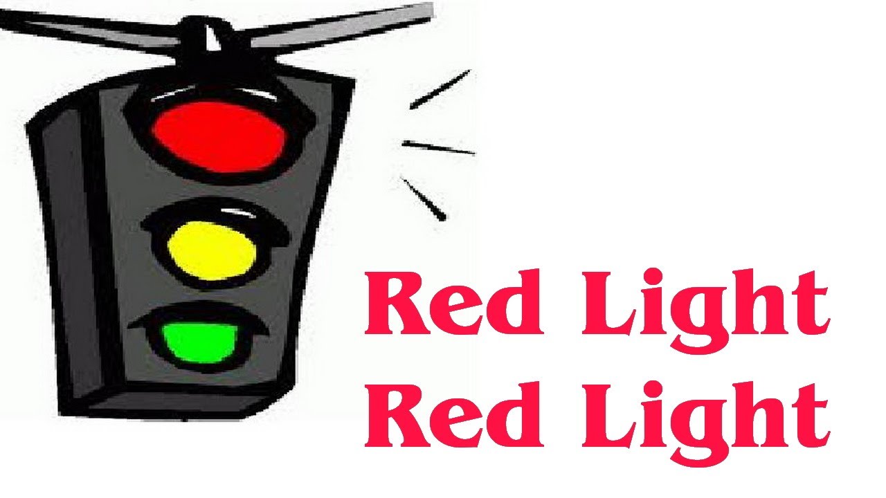 Kids Songs & Nursery Rhymes - Red Light Red Light - Shemaroo kids ...