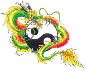 Dragons Up the Yin Yang - TV Tropes