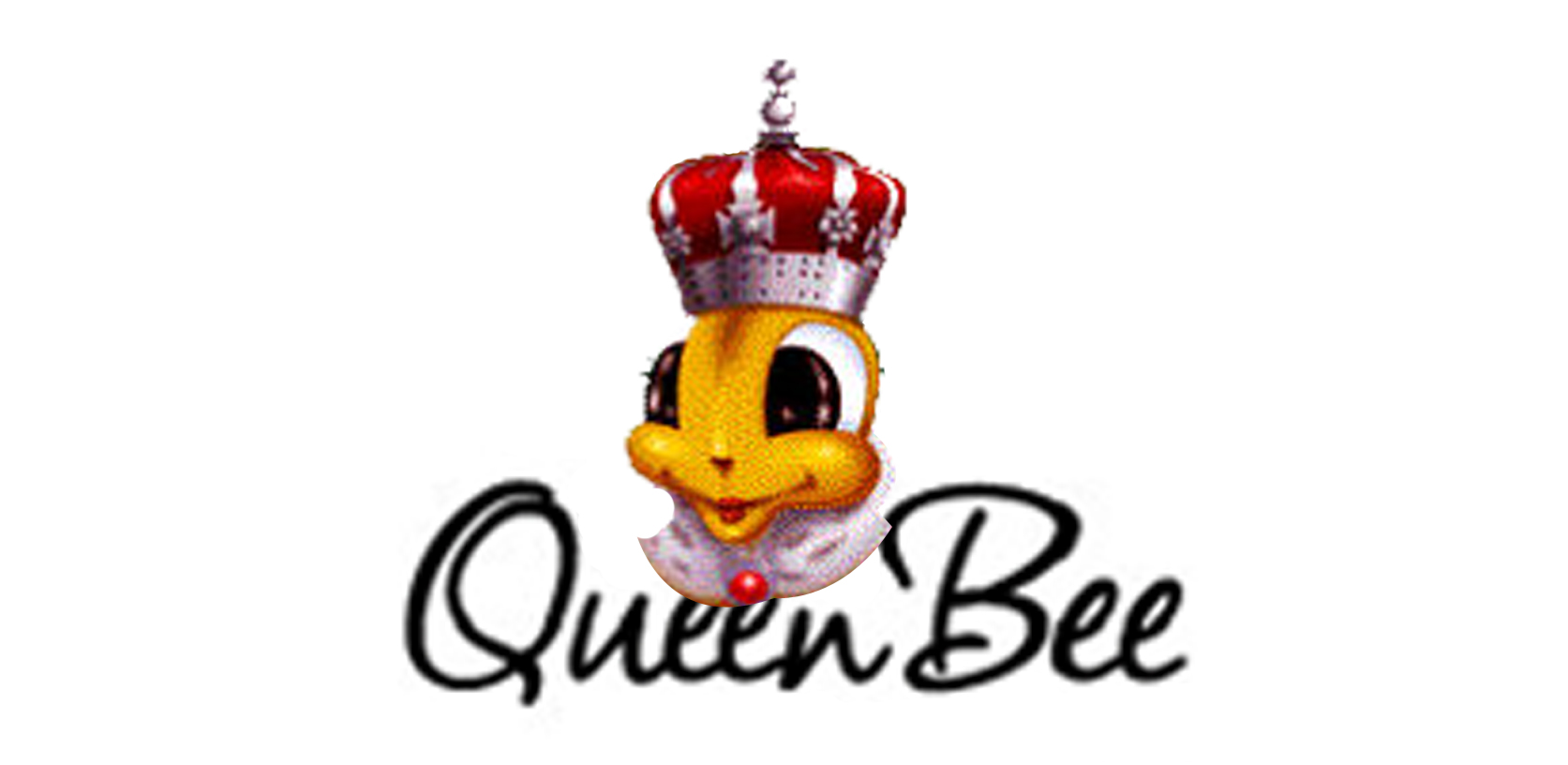 Queen bees clipart