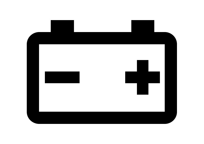 Battery Icon - Free Icons and PNG Backgrounds
