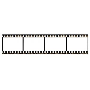 stock.xchng - 35mm Negative Film Strip (With Clipping Paths ...