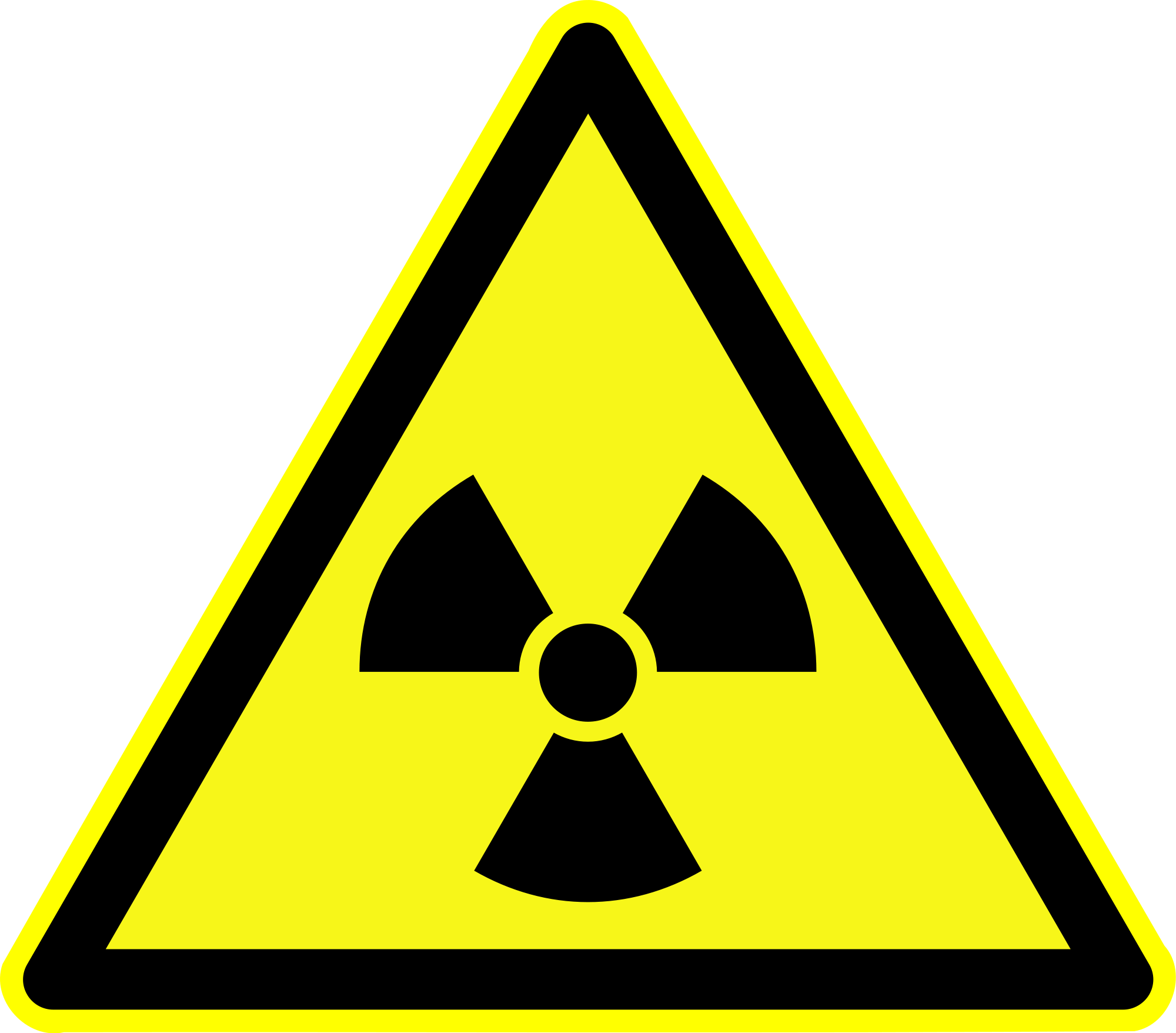 Physics Buzz: What's more radioactive than a nuclear power plant?