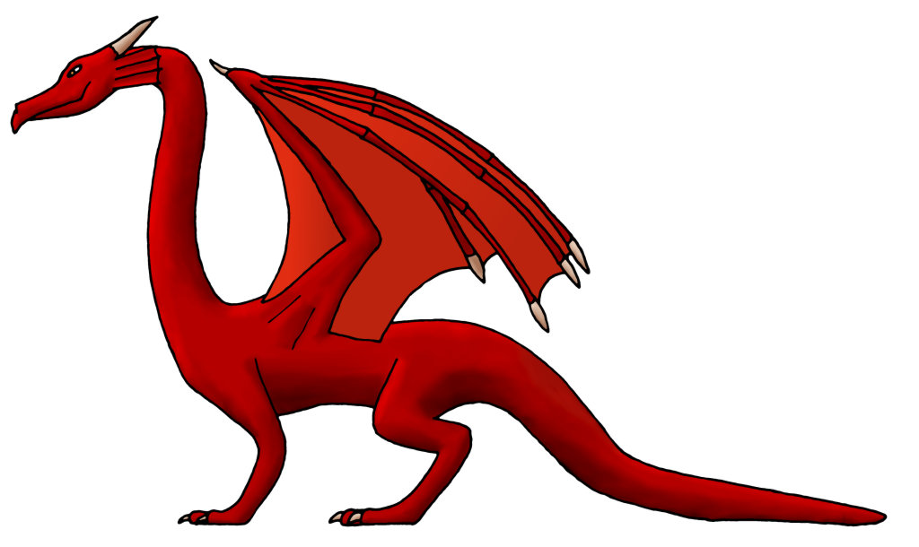 Red Dragons Pictures - ClipArt Best