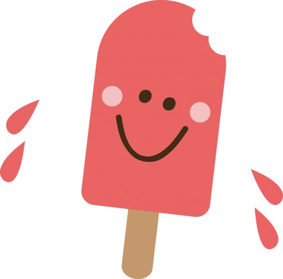 Cartoon Popsicles - ClipArt Best