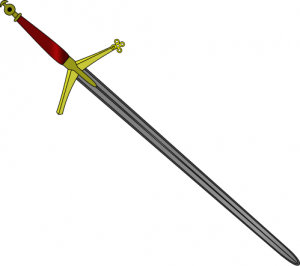 Swords Clip Art Download