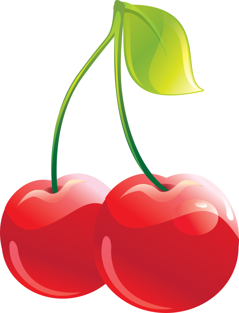 Best Cherry Clipart #15845 - Clipartion.com