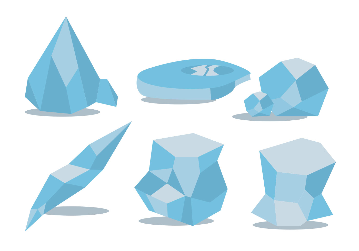 clipart iceberg - photo #32