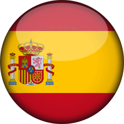 Spain flag clipart - country flags