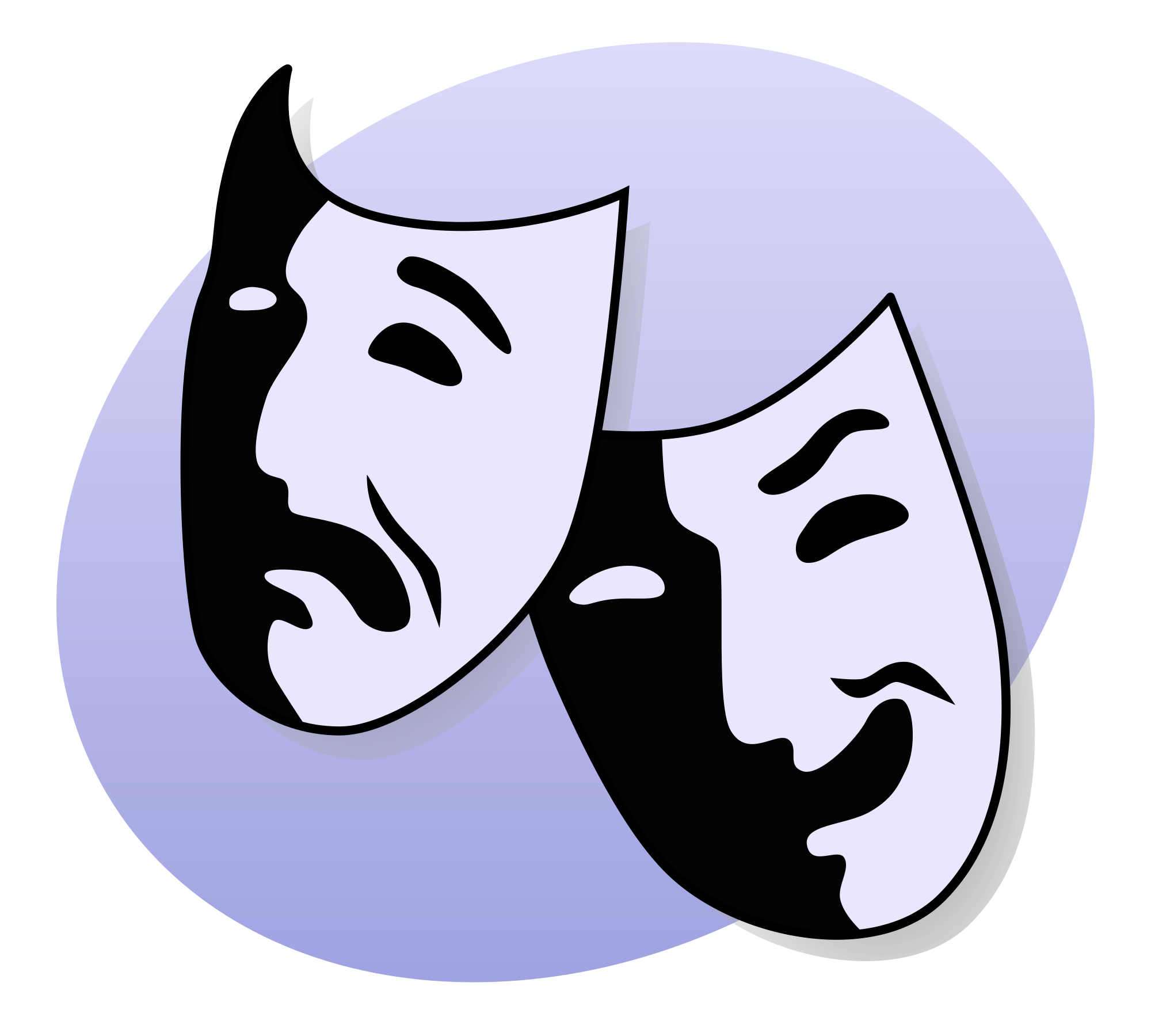 Theater Symbols Related Keywords & Suggestions - Theater Symbols ...