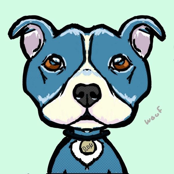 Cartoon Pitbull - ClipArt Best Cartoon Pitbull - ClipArt Best