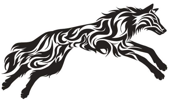 Tribal Animal Designs | Free Download Clip Art | Free Clip Art ...