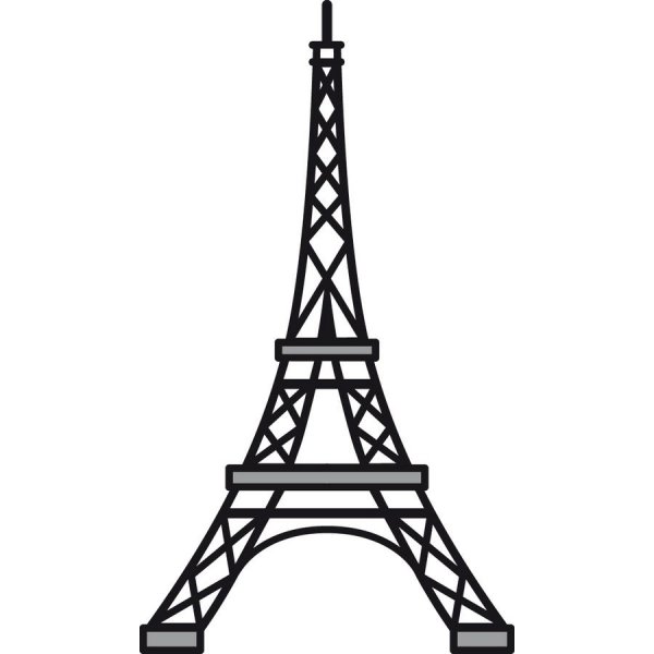 eiffelturm-silhouette-clipart-best