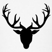 1000+ images about Deers & Antlers | ASOS, Reindeer ...
