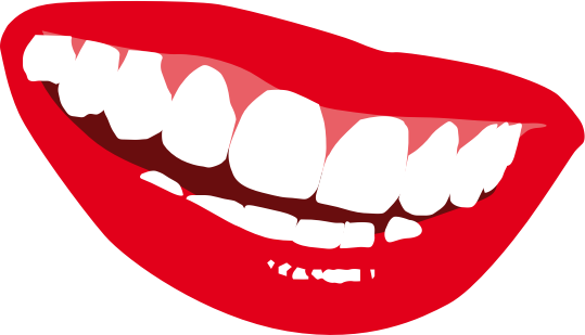 Tooth clip art free