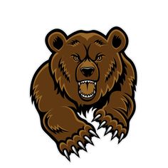 D, Bear clipart and Grizzly bears