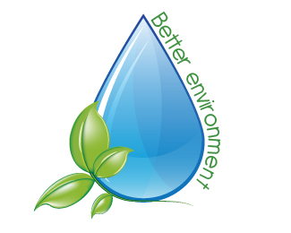 Environment logo clipart