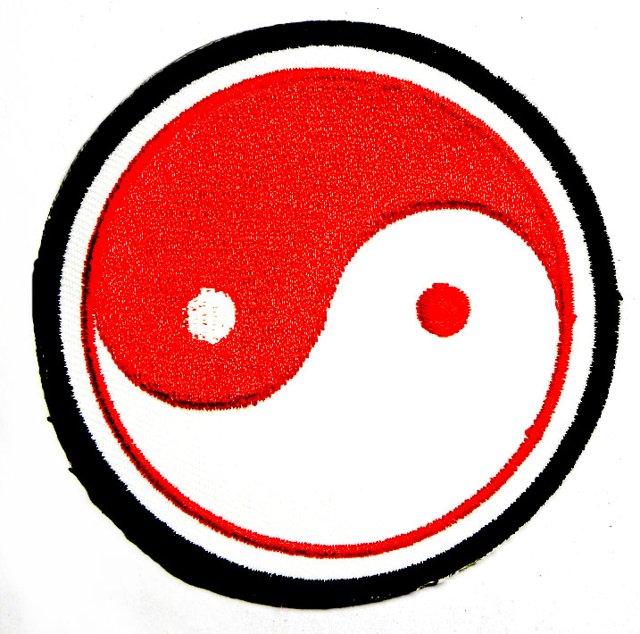Martial Arts Symbol