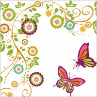 Free butterfly vector art Free vector for free download (about 698 ...
