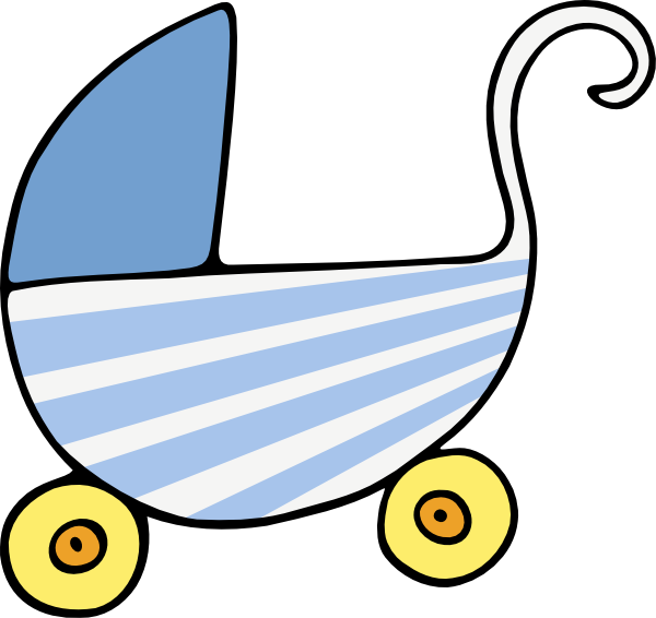 free clipart of baby things - photo #46