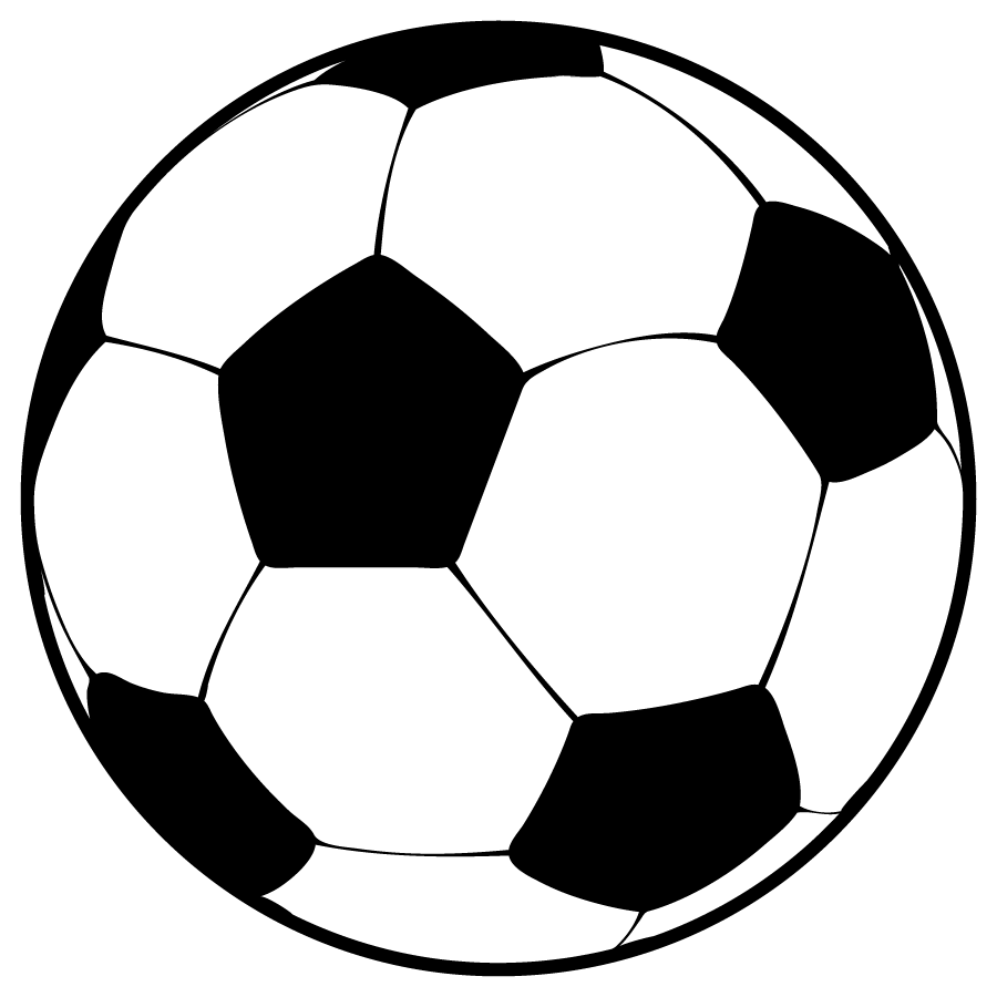 Soccer Ball Graphics - ClipArt Best