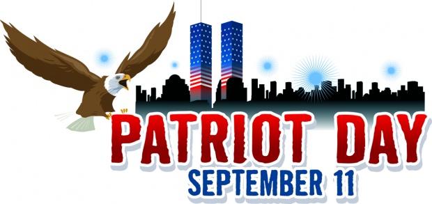 Patriot Day Clip Art – ASYL