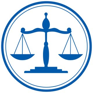Criminal Law Logo