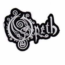 Opeth Patch | eBay